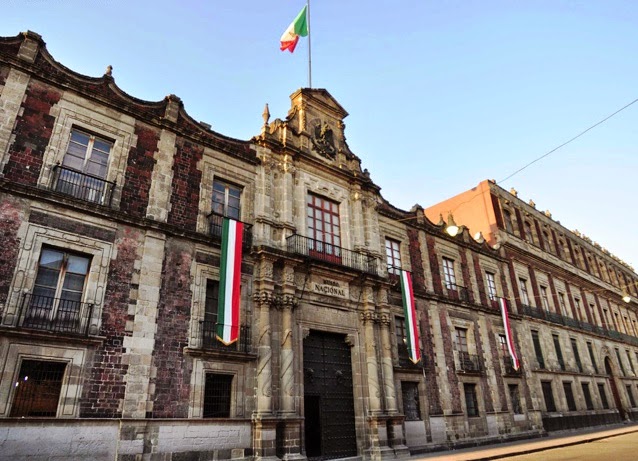 Museo de las Culturas na Cidade do México