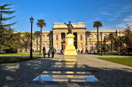 Museu Nacional de História 