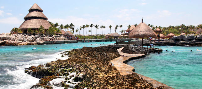 Ilha de Cozumel em Cancún | México | Dicas das Américas