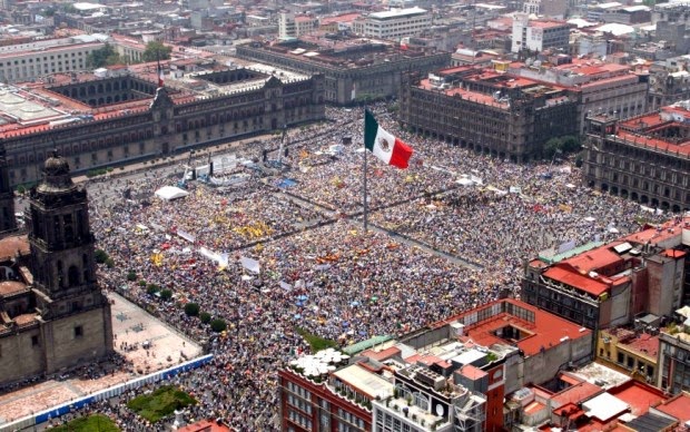 O que fazer na Cidade do México
