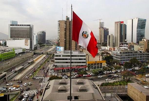 Bairros turísticos em Lima | Peru