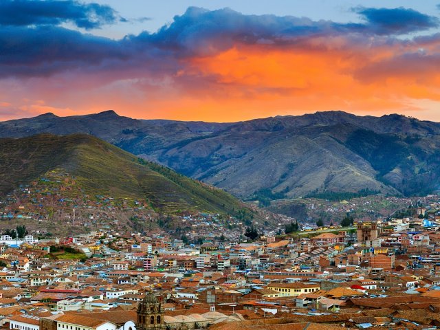 O que fazer em Cusco | Peru