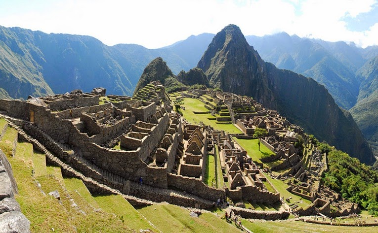 Como chegar em Machu Picchu | Peru