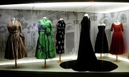 Museu Evita Buenos Aires