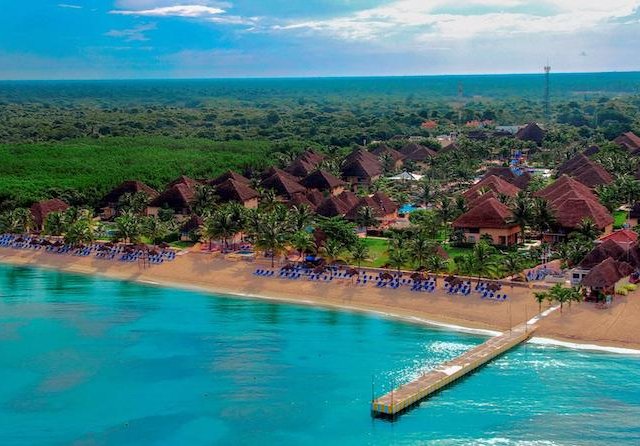 Onde ficar em Cancún: Melhores regiões | México