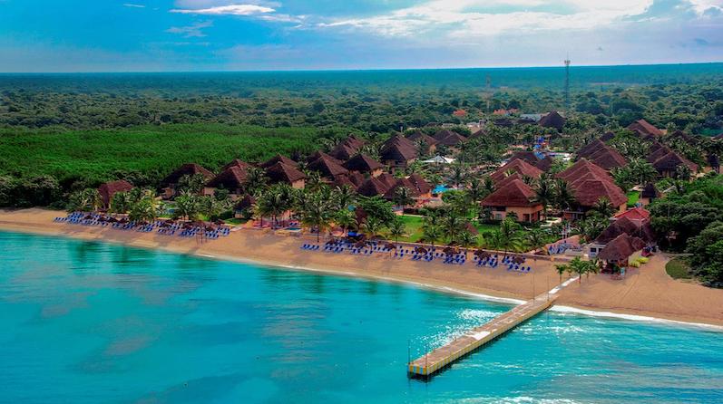 Onde ficar em Cancún: Melhores regiões | México