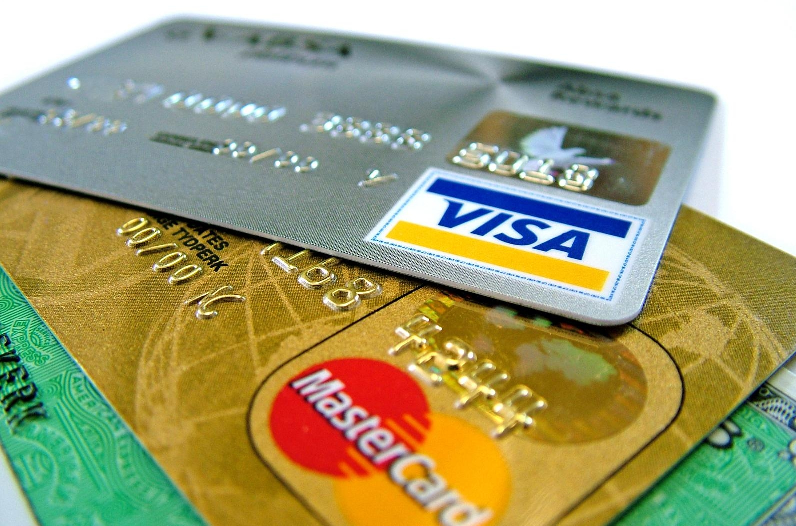 Cartão de crédito em Punta Cana 