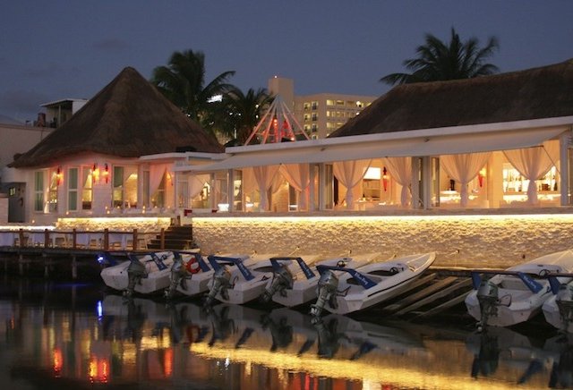 Bons restaurantes em Cancún | México
