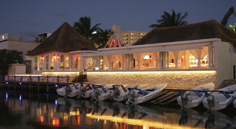 Bons restaurantes em Cancún | México