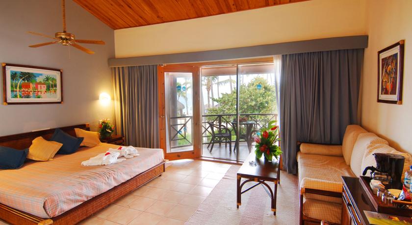Hotel Natura Beach Park & Spa Eco Resort em Punta Cana