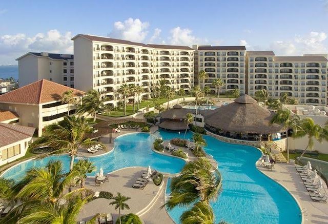 Bons Hotéis e Resorts em Cancún | México