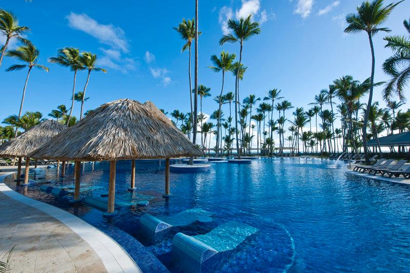Hotéis e resorts bons e baratos em Punta Cana