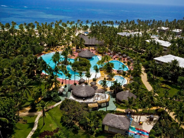 Hotéis e resorts bons e baratos em Punta Cana