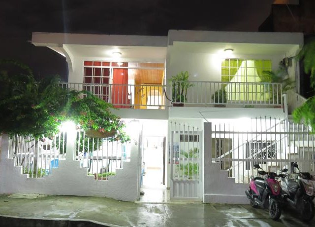 Hotéis bons e baratos em San Andrés