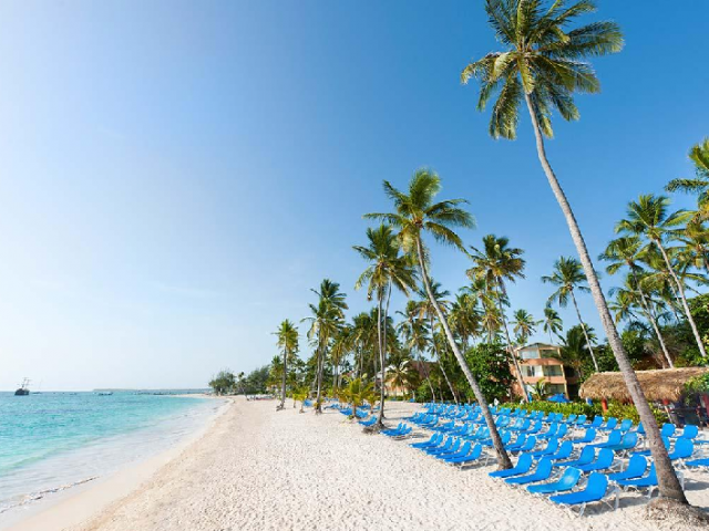 Onde ficar em Punta Cana: Melhores regiões