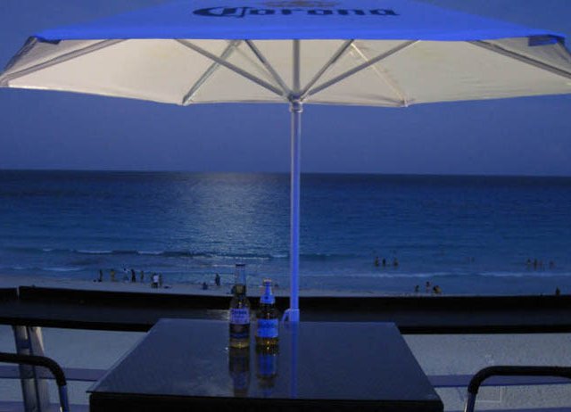 Melhores bares em Cancún | México