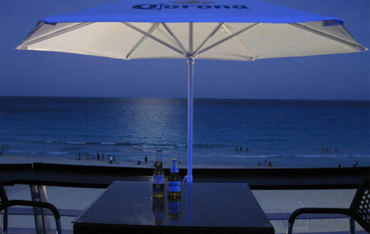 Melhores bares em Cancún | México