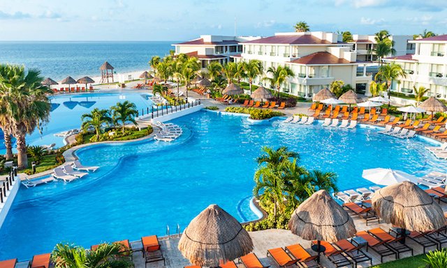 Resorts All Inclusive em Cancún | México