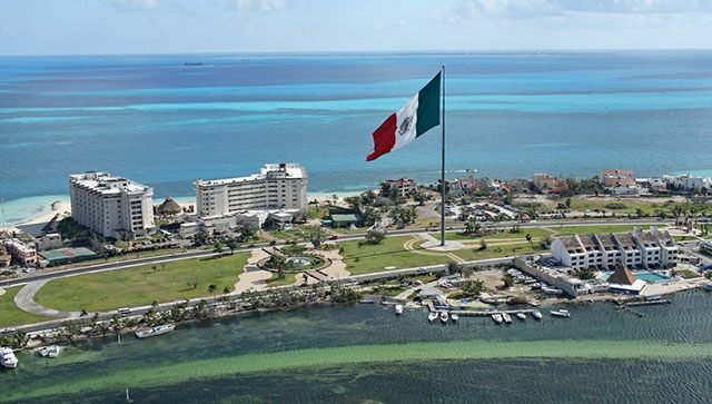 Roteiro de 3 dias em Cancún | México