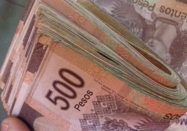 Como levar dinheiro para Cancún no México