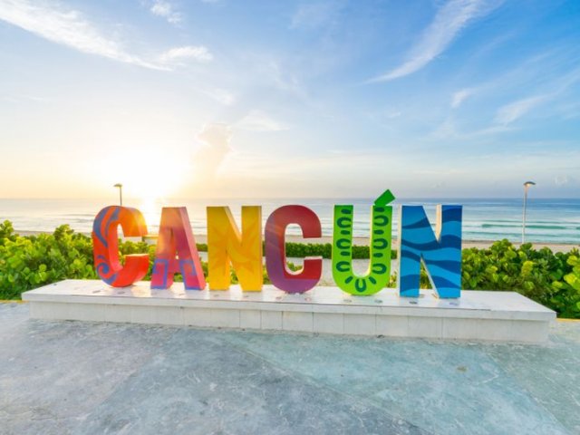 O que fazer no verão em Cancún